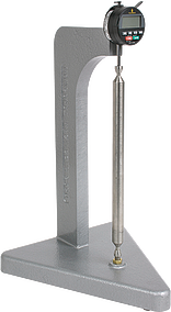 Length Comparator, 数字 Indicator