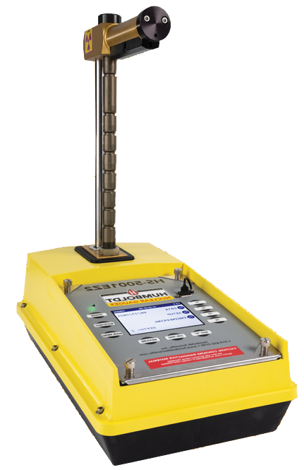 Nuclear Gauge